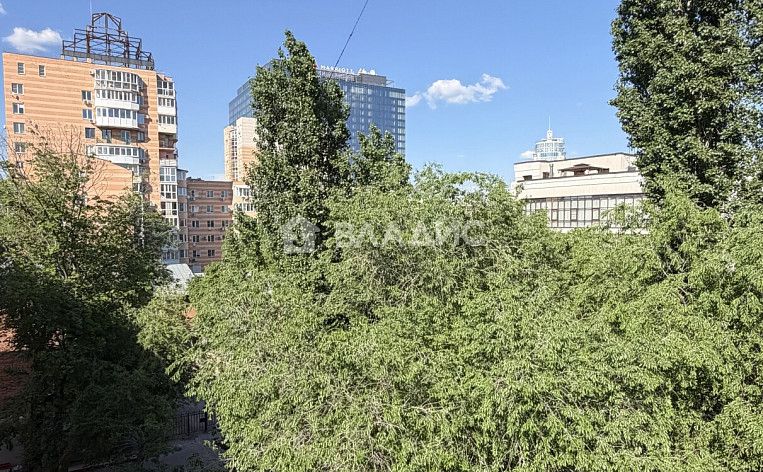 1-Комнатная квартира 31.00м², эт. 5, фото 9