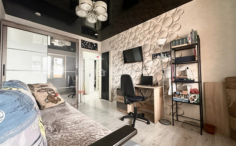 2-Комнатная квартира 53.90м², эт. 7, фото 29