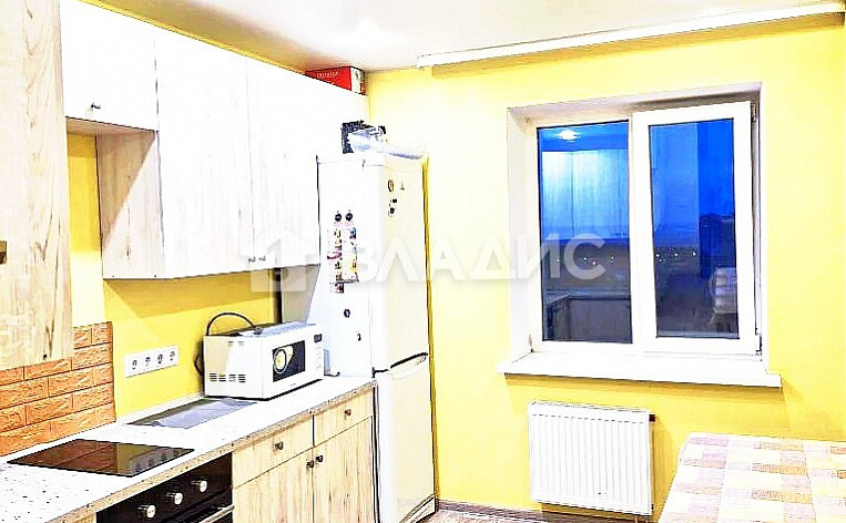 3-Комнатная квартира 82.10м², эт. 23, фото 10