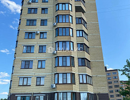 2-Комнатная квартира 66.40м²