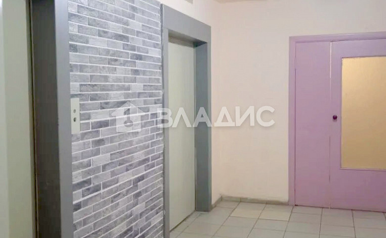 2-Комнатная квартира 69.30м², эт. 7, фото 13