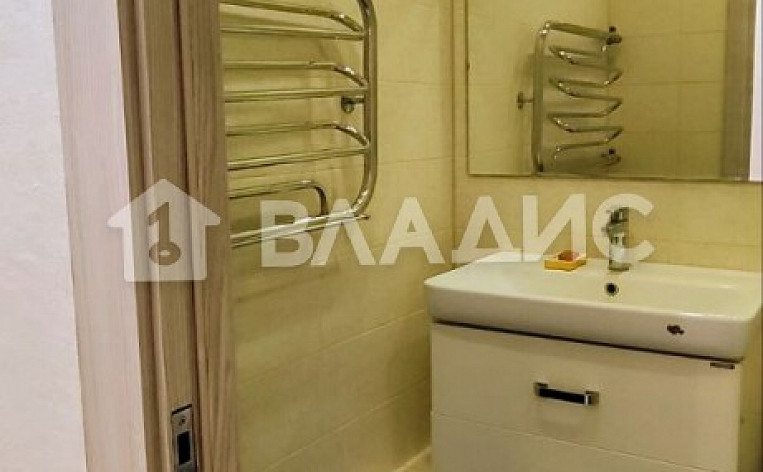 2-Комнатная квартира 58.30м², эт. 15, фото 30