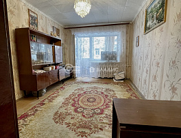 2-комнатная квартира, 45 м2