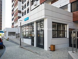 2-комнатная квартира, 62.4 м2