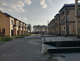 2-Комнатная квартира 113.00м²