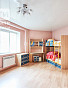 2-Комнатная квартира 75.60м², эт. 2, фото 12
