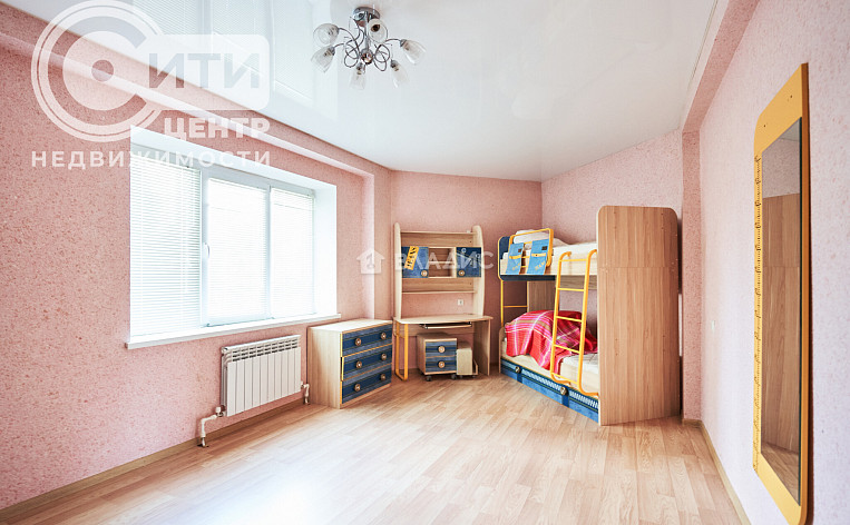 2-Комнатная квартира 75.60м², эт. 2, фото 23