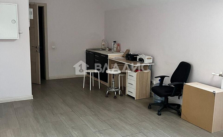 Коммерческое помещение 40.00м², эт. 3, фото 7