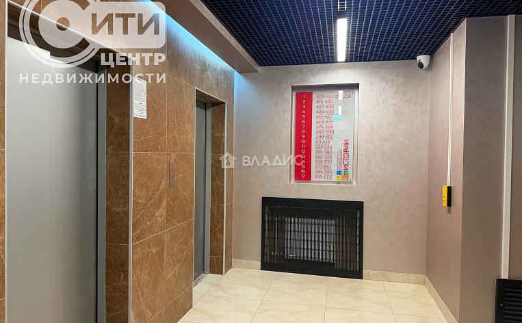 Студия 21.00м², эт. 11, фото 19