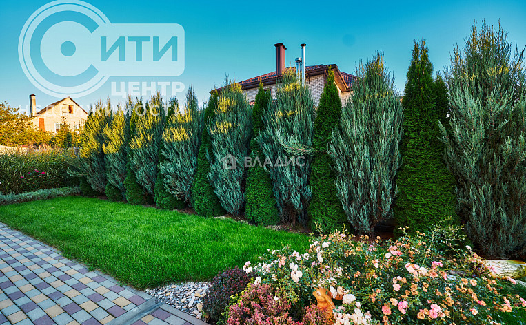 Дом 380.00м², фото 40