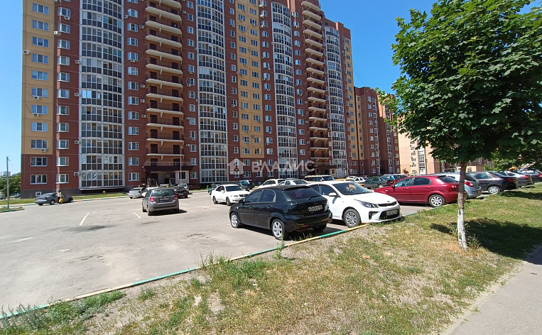 2-Комнатная квартира 50.50м², эт. 5, фото 12