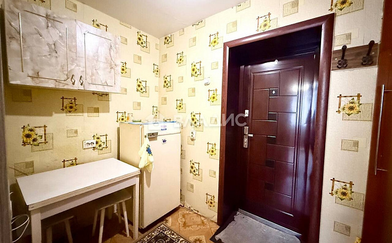 Студия 18.90м², эт. 4, фото 30