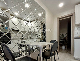 2-Комнатная квартира 49.70м²