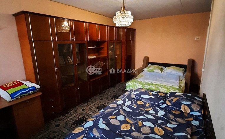 2-комнатная квартира, 42.8 м2, эт. 2, id: 954162, фото 16