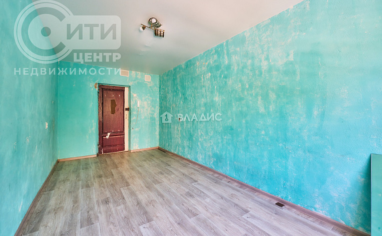Комната 14.60м², эт. 2, фото 28