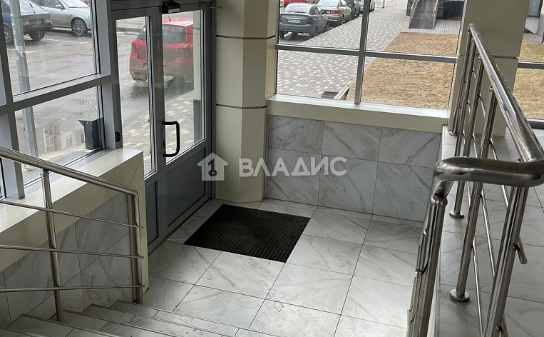 1-Комнатная квартира 40.90м², эт. 6, фото 22