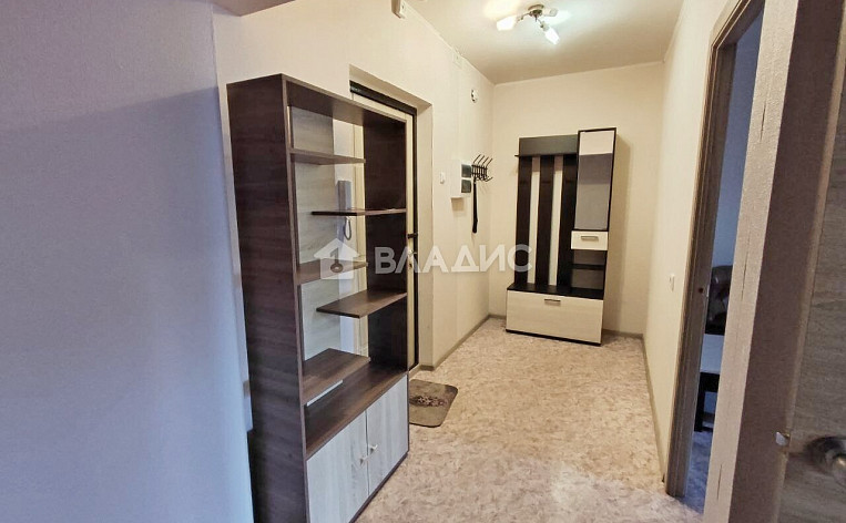 1-Комнатная квартира 37.50м², эт. 2, фото 15
