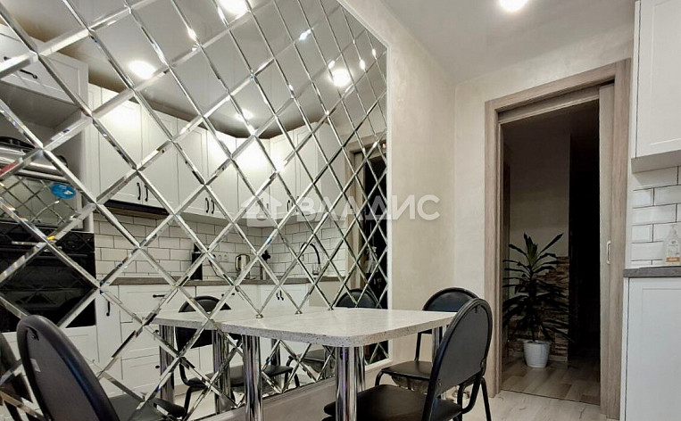 2-Комнатная квартира 49.70м², эт. 8, фото 11