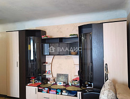 4-Комнатная квартира 61.60м²