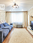 3-Комнатная квартира 68.70м², эт. 1, фото 4