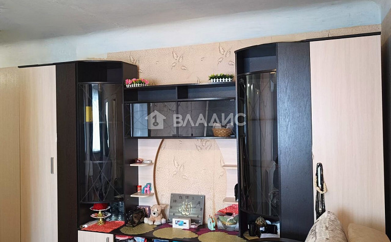 4-Комнатная квартира 61.60м², эт. 5, фото 18