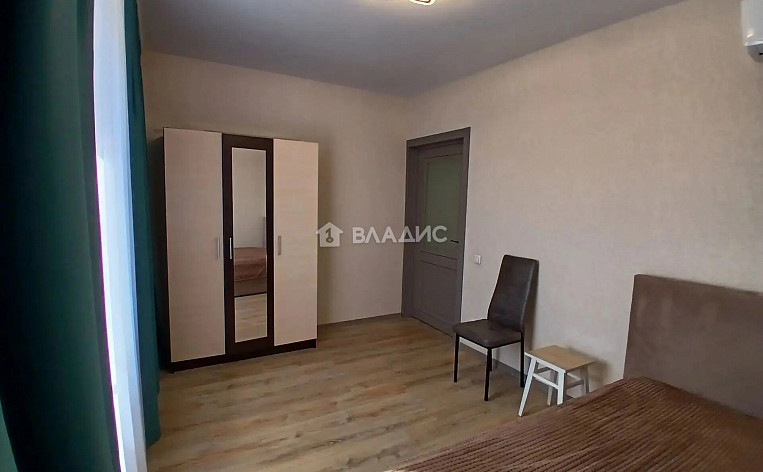 2-Комнатная квартира 58.60м², эт. 14, фото 15