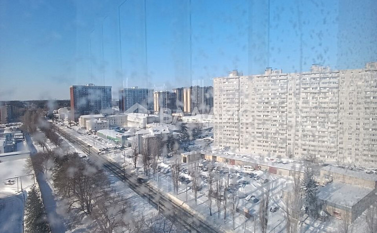 3-Комнатная квартира 96.40м², эт. 14, фото 27