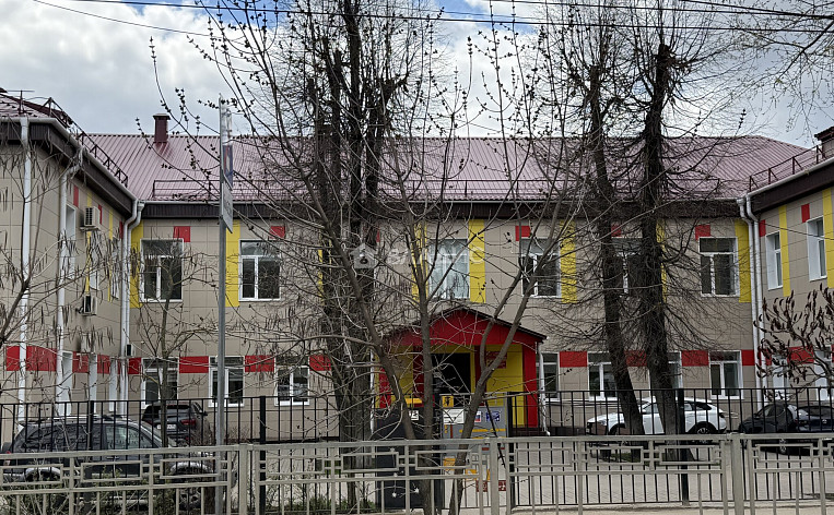 1-Комнатная квартира 31.36м², эт. 8, фото 19