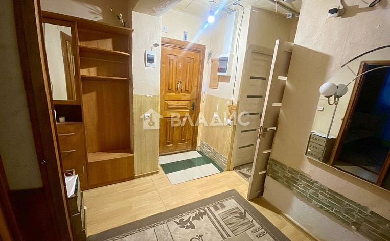 3-Комнатная квартира 62.60м², эт. 1, фото 19