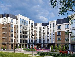 2-комнатная квартира, 67.04 м2
