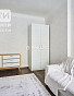 3-Комнатная квартира 61.20м², эт. 3, фото 10