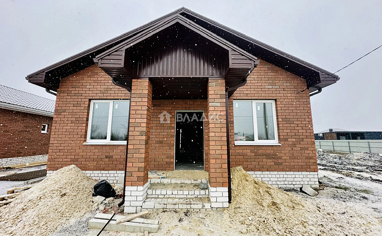 Дом 108.00м², фото 10