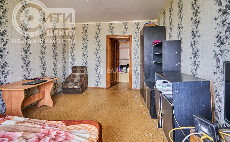 3-Комнатная квартира 62.90м², эт. 8, фото 37