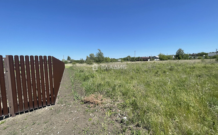 Земельный участок 6.13 соток, фото 3