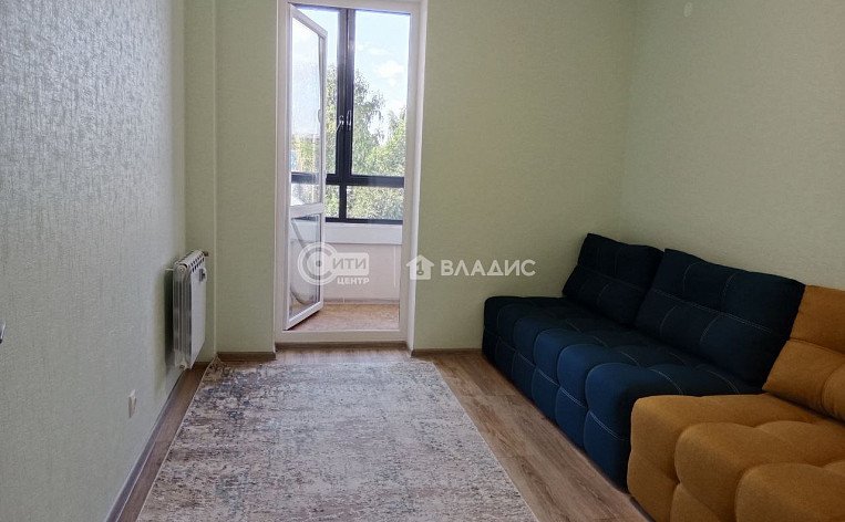 3-комнатная квартира, 78 м2, эт. 2, id: 787037, фото 25