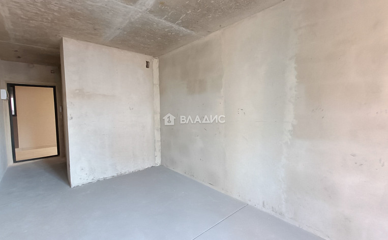 Студия 21.90м², эт. 13, фото 17