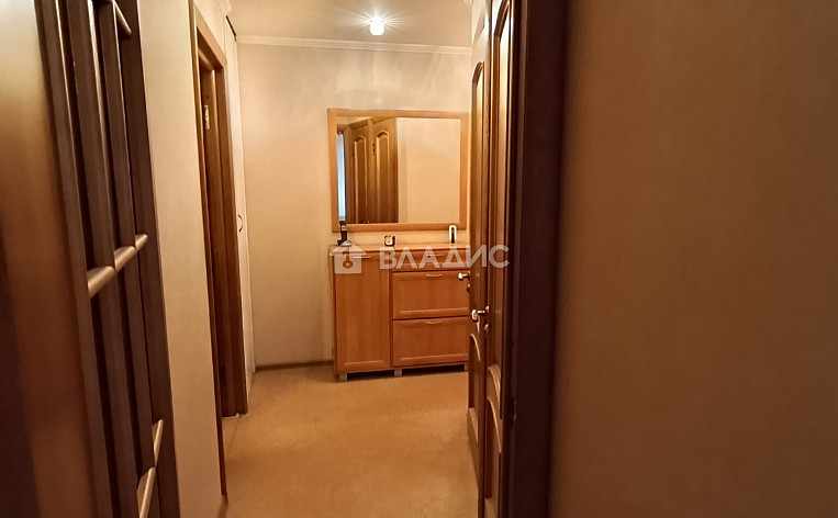 2-Комнатная квартира 45.20м², эт. 5, фото 31