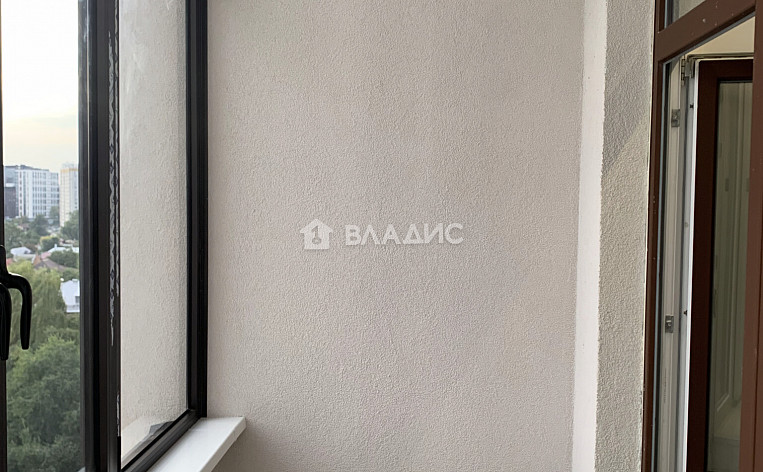 2-Комнатная квартира 55.90м², эт. 7, фото 29