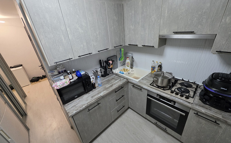 3-Комнатная квартира 57.00м², эт. 5, фото 24