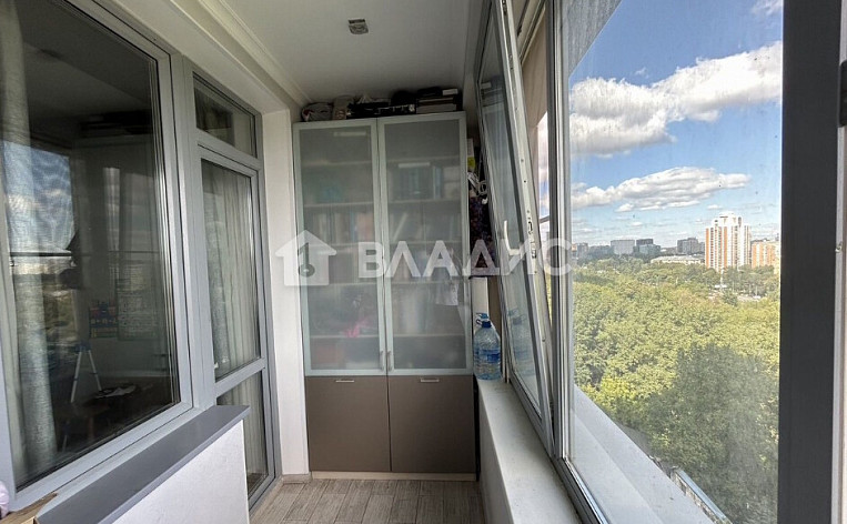 2-Комнатная квартира 80.40м², эт. 12, фото 22