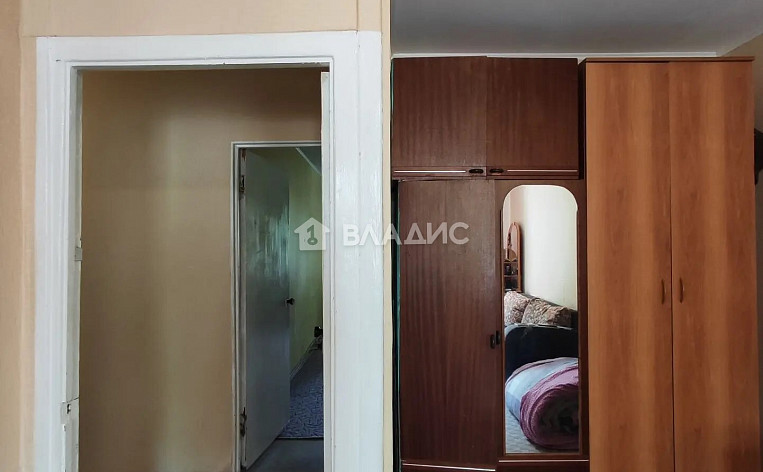 2-Комнатная квартира 46.90м², эт. 3, фото 21