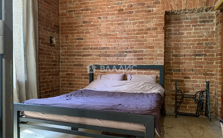 4-Комнатная квартира 75.30м², эт. 2, фото 17