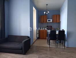 Студия 28.10м²