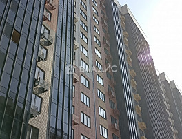 1-Комнатная квартира 36.10м²