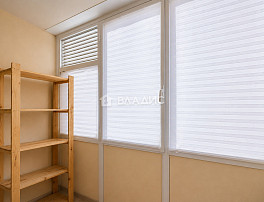 2-Комнатная квартира 56.00м²