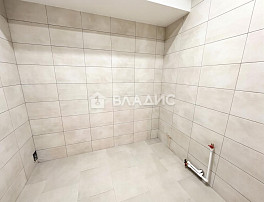 2-Комнатная квартира 60.40м²