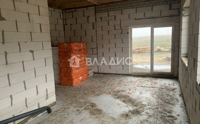 Дом 105.00м², фото 15