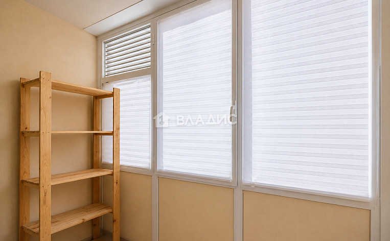 2-Комнатная квартира 56.00м², эт. 4, фото 34