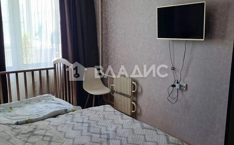 2-Комнатная квартира 55.40м², эт. 2, фото 20