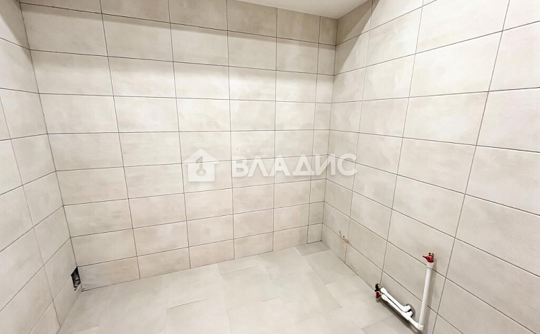 2-Комнатная квартира 60.40м², эт. 8, фото 17